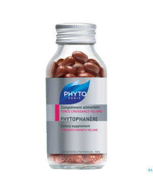 Phytophanere duo    caps 2x120