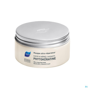 Phytokeratine masque    200ml