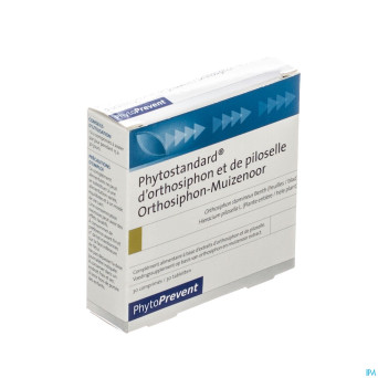 Phytostandard orthosiphon piloselle    comp 2x15
