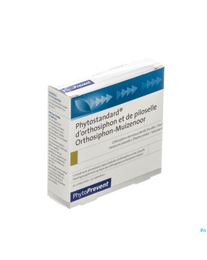 Phytostandard orthosiphon piloselle    comp 2x15