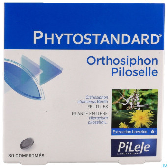 Phytostandard orthosiphon piloselle    comp 2x15