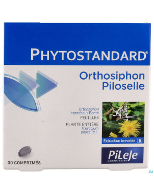 Phytostandard orthosiphon piloselle    comp 2x15