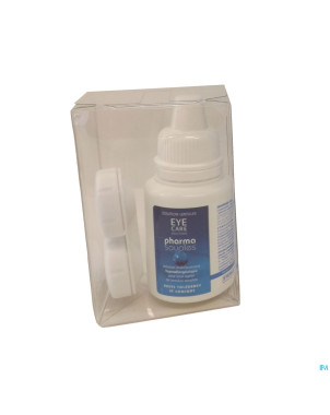 Eye care pharma souples sol lentil.contact 50ml nl