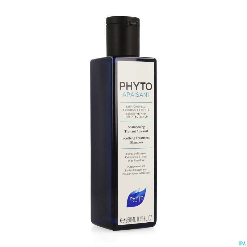 Phytoapaisant shampooing traitant    250ml nf