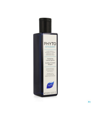 Phytoapaisant shampooing traitant    250ml nf