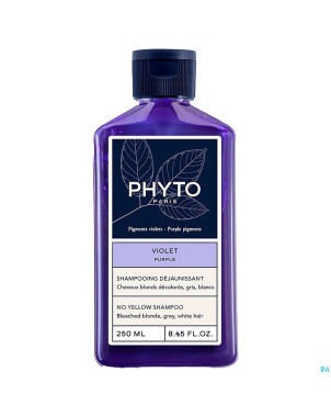 Phytoapaisant shampooing traitant    250ml nf