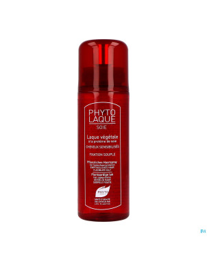 Phytolaque soie fixation naturelle 100ml    nf