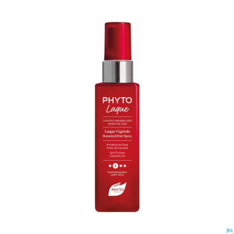 Phytolaque soie fixation naturelle 100ml    nf