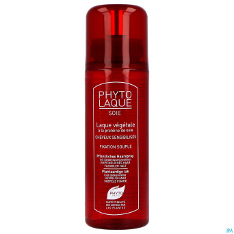 Phytolaque soie fixation naturelle 100ml    nf