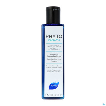 Phytopanama sh doux chev normaux    250ml nf