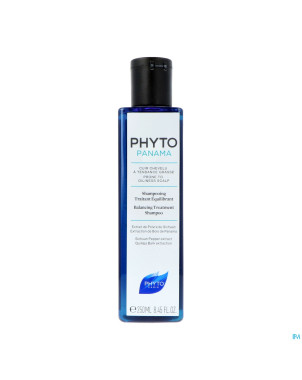 Phytopanama sh doux chev normaux    250ml nf