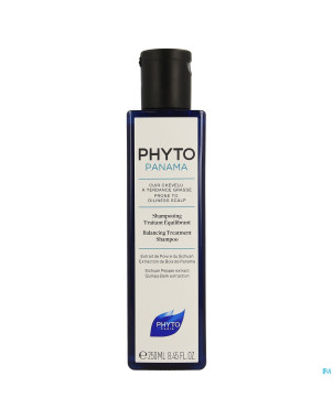 Phytopanama sh doux chev normaux    250ml nf