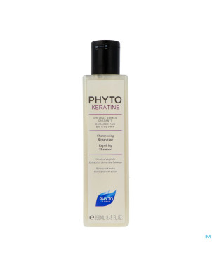 Phytokeratine shampooing s/sulfate    250ml