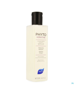 Phytokeratine shampooing s/sulfate    250ml