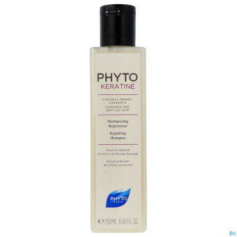Phytokeratine shampooing s/sulfate    250ml
