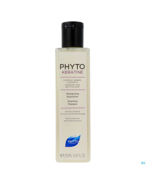Phytokeratine shampooing s/sulfate    250ml