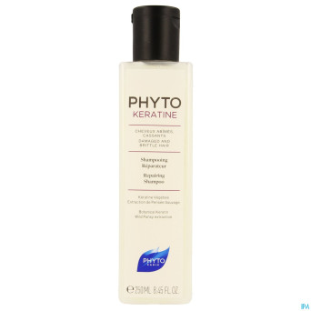 Phytokeratine shampooing s/sulfate    250ml