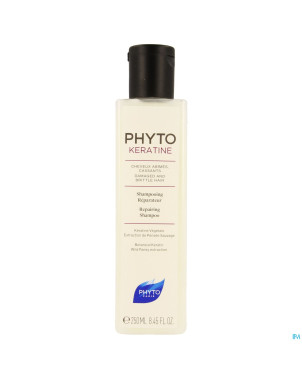 Phytokeratine shampooing s/sulfate    250ml