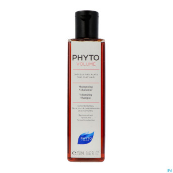 Phytovolume sh chev fins nf s/sulfate    250ml