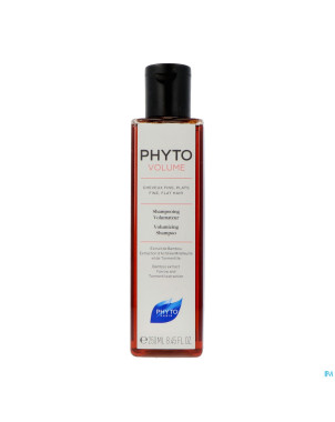 Phytovolume sh chev fins nf s/sulfate    250ml