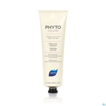 Phytovolume sh chev fins nf s/sulfate    250ml