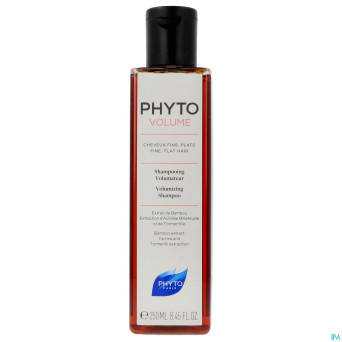 Phytovolume sh chev fins nf s/sulfate    250ml
