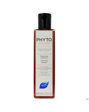 Phytovolume sh chev fins nf s/sulfate    250ml