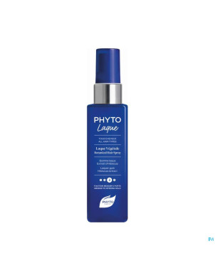 Phytolaque miroir fixation medium    100ml
