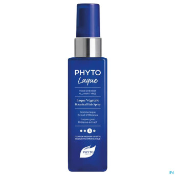 Phytolaque miroir fixation medium    100ml