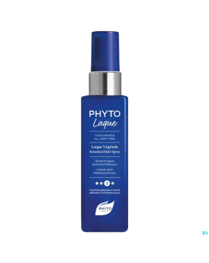 Phytolaque miroir fixation medium    100ml