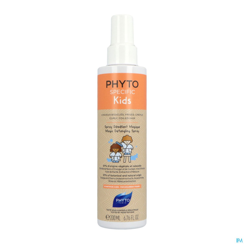 Phytospecific kids spray demelant    200ml