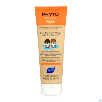 Phytospecific kids creme nourissante    tube 125ml