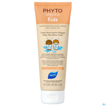 Phytospecific kids creme nourissante    tube 125ml