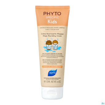 Phytospecific kids creme nourissante    tube 125ml