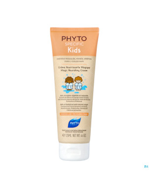 Phytospecific kids creme nourissante    tube 125ml