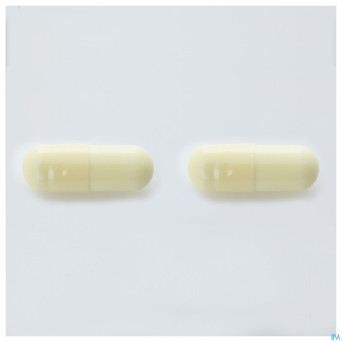 L-tryptophane 500mg caps60 natural energy labophar