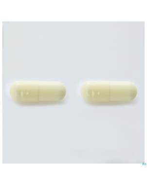 L-tryptophane 500mg caps60 natural energy labophar