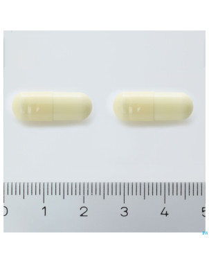 L-tryptophane 500mg caps60 natural energy labophar