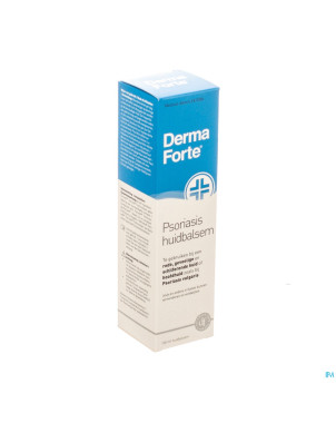 Baume anti-psoriasis 100ml