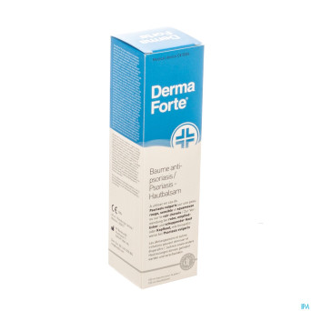 Baume anti-psoriasis 100ml