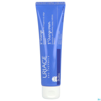 Uriage 1er change emuls  tube 100ml
