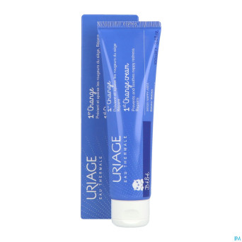 Uriage 1er change emuls  tube 100ml
