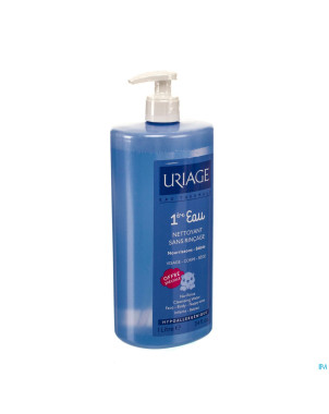 Uriage bb 1ere eau lotion    fl 1l
