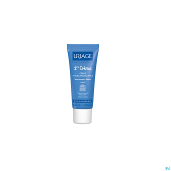 Uriage bb 1ere creme    tube  40ml