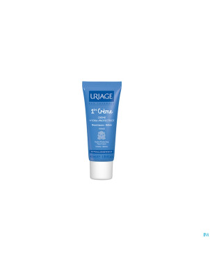 Uriage bb 1ere creme    tube  40ml
