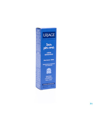 Uriage bb soin peri-oral creme tube  30ml