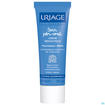 Uriage bb soin peri-oral creme tube  30ml