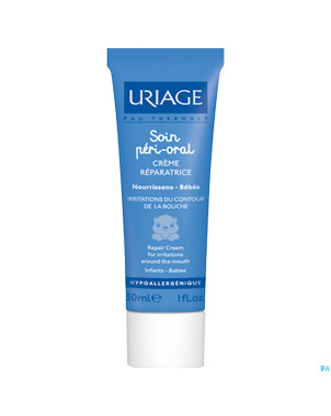 Uriage bb soin peri-oral creme tube  30ml