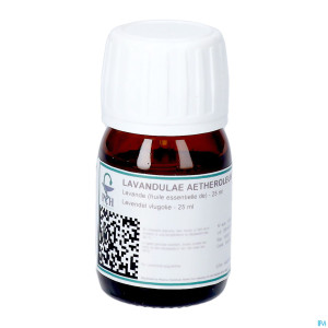 Lavande huile essentielle 25ml pch