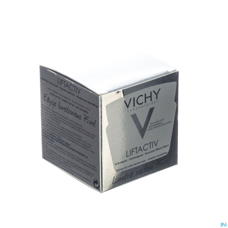 Vichy liftactiv derm source ps 75ml